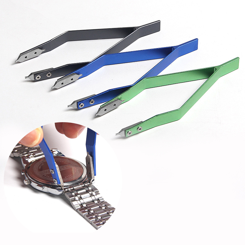 Spring Bar Tool Set - Barra a molla professionale Rimuovi strumento