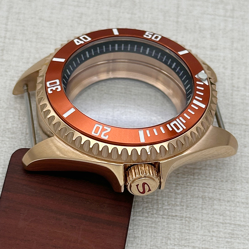 Seiko Watch 5 Sports - Cassa per Orologio 42mm SKX007 SKX009