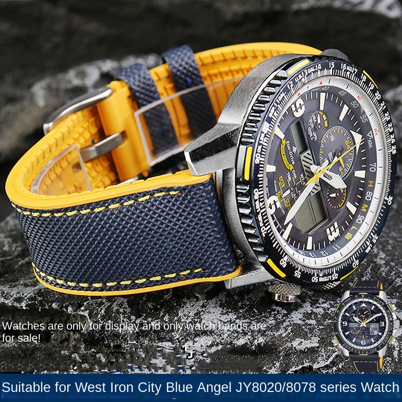 Citizen Watch Promaster - Per CITIZEN Blue Angel Sky Eagle