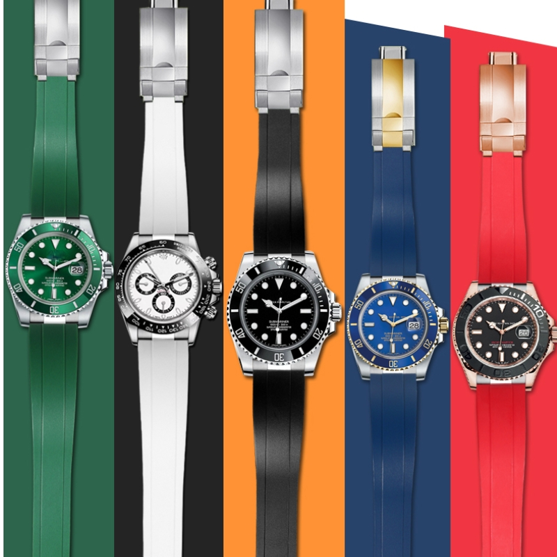 20mm 21mm 22mm Per Rolex Dayto - Rolex Watch Datejust recensione e prezzo