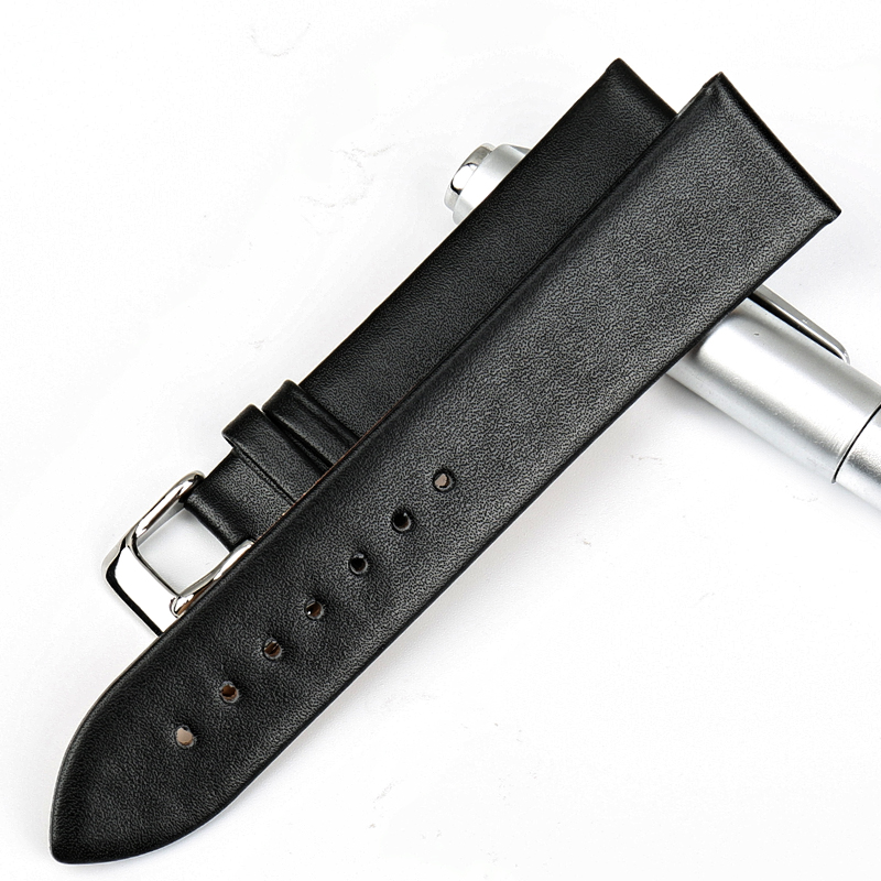 MAIKES Orologio in vera pelle  - Suede Strap Watch recensione e prezzo