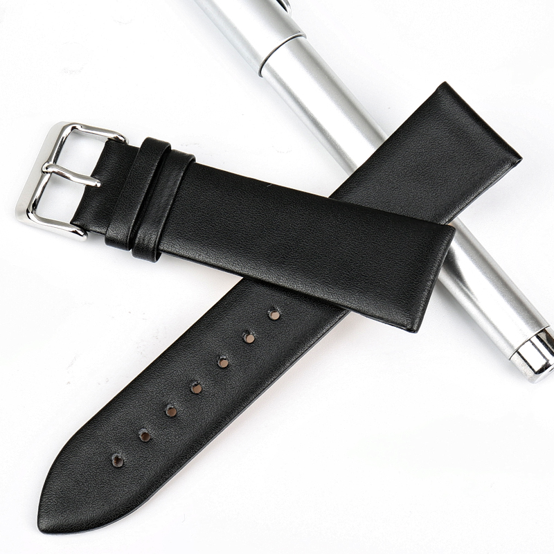 MAIKES Orologio in vera pelle  - Suede Strap Watch recensione e prezzo