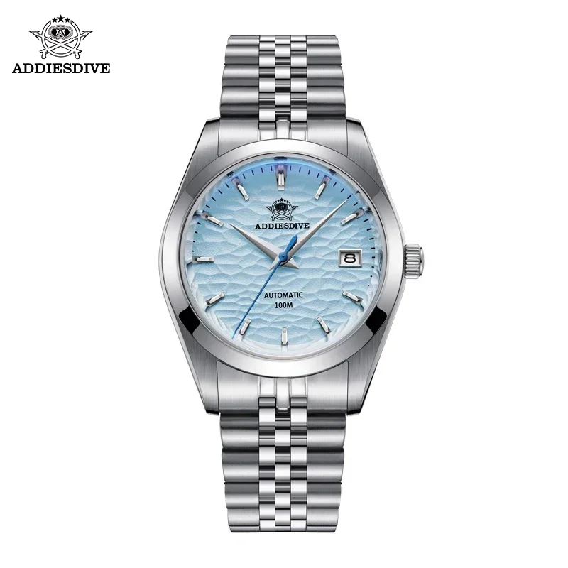 ADDIESDIVE 39mm orologio mecca - Seiko Watch Presage recensione e prezzo