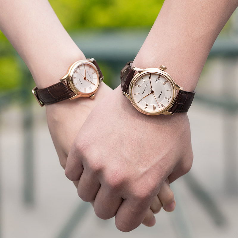 Orologio meccanico da uomo Sea - Seiko Watch Presage recensione e prezzo