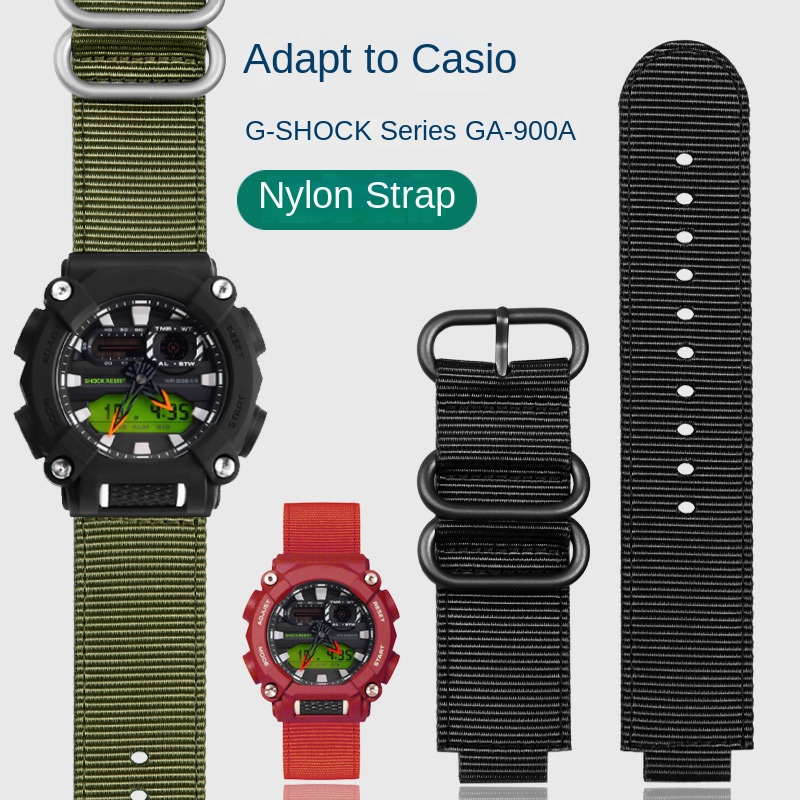 Adatto per cinturino per orolo - Casio Watch G-Shock Dw-5600 recensione e prezzo