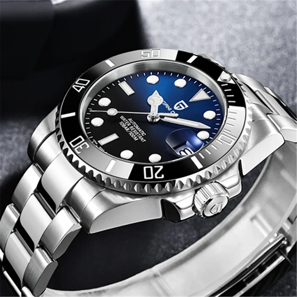 Orologio Meccanico Automatico  - Rolex Watch Submariner recensione e prezzo