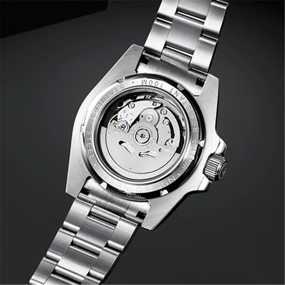 Orologio Meccanico Automatico  - Rolex Watch Submariner recensione e prezzo