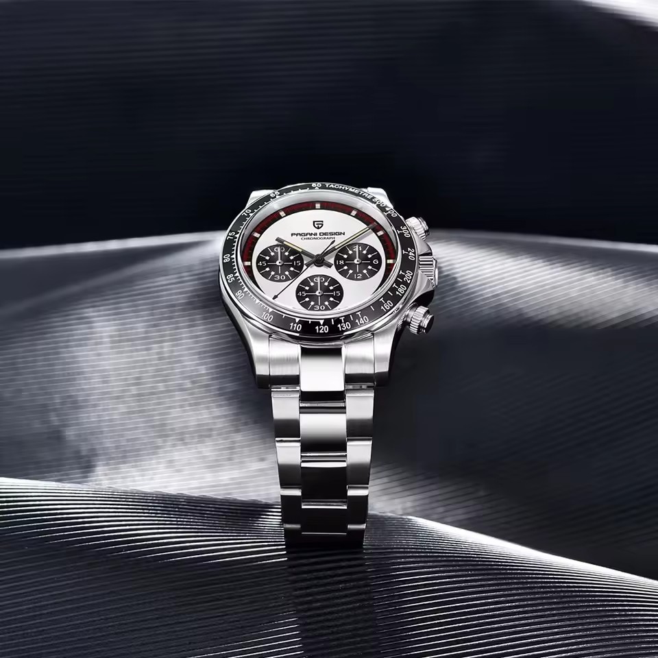 Orologio classico da uomo PAGA - Rolex Watch Submariner recensione e prezzo