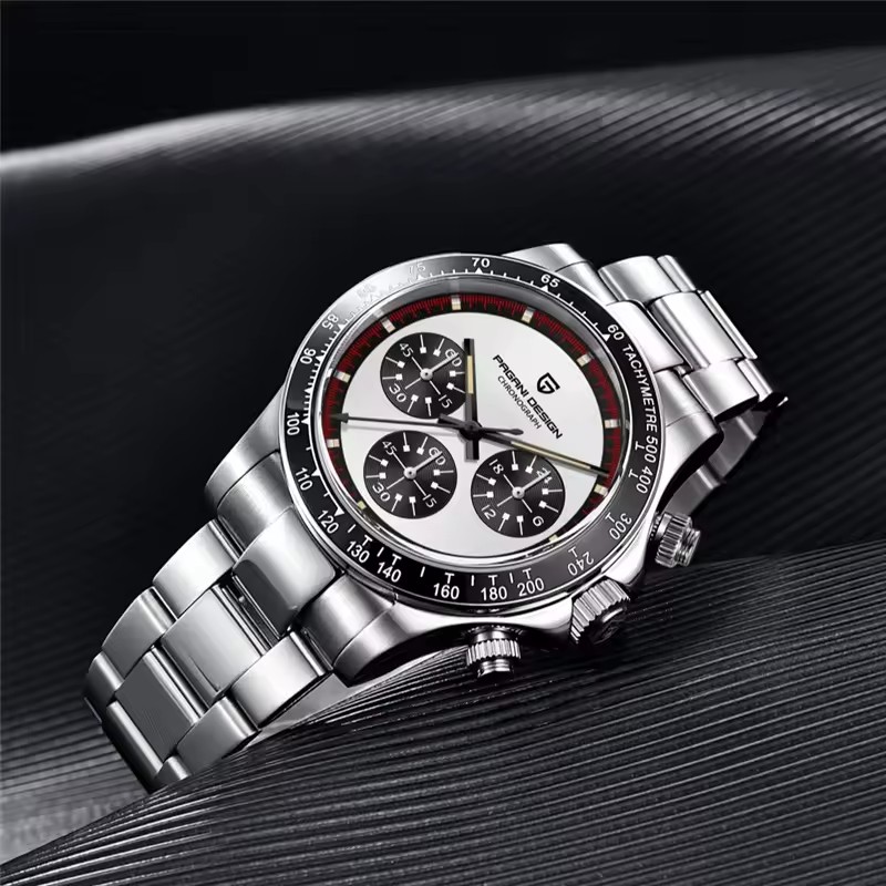 Orologio classico da uomo PAGA - Rolex Watch Submariner recensione e prezzo