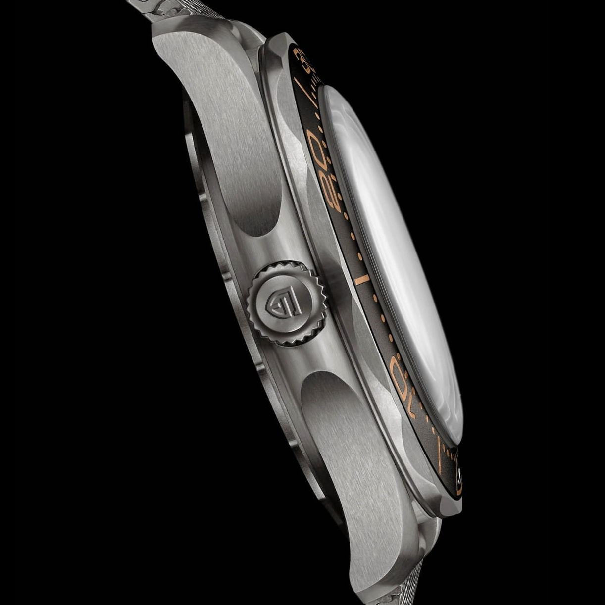 PAGANI DESIGN Orologi da uomo  - Rolex Watch Submariner recensione e prezzo