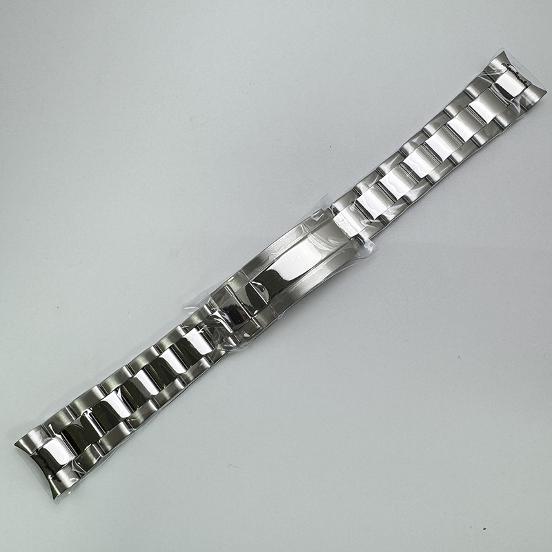 Bracciale Oyster/Jubilee Argen - Rolex Watch Datejust recensione e prezzo