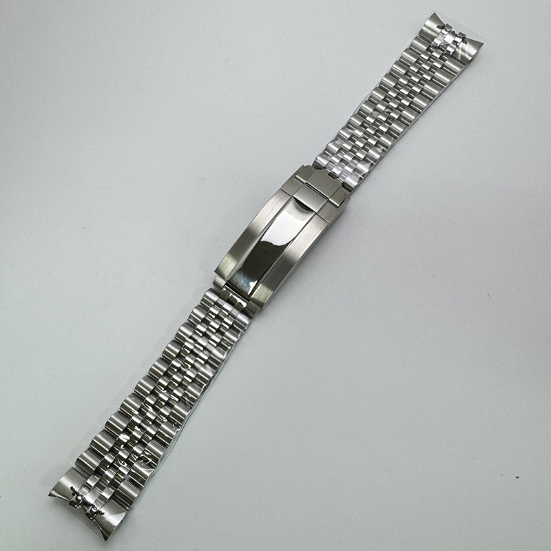 Bracciale Oyster/Jubilee Argen - Rolex Watch Datejust recensione e prezzo
