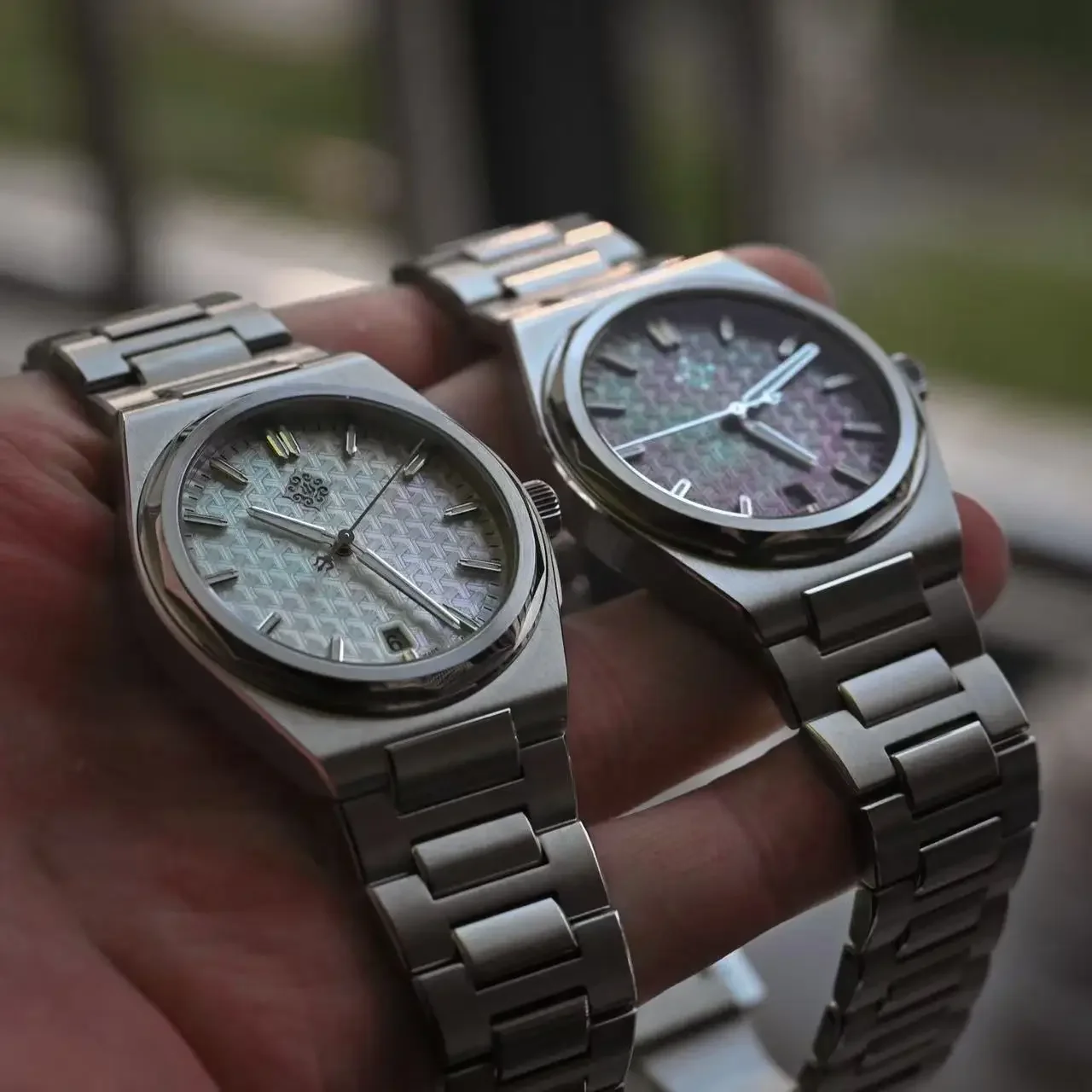 IX&DAO 2026 Nuovo Orologio Mec - Rolex Watch Submariner recensione e prezzo