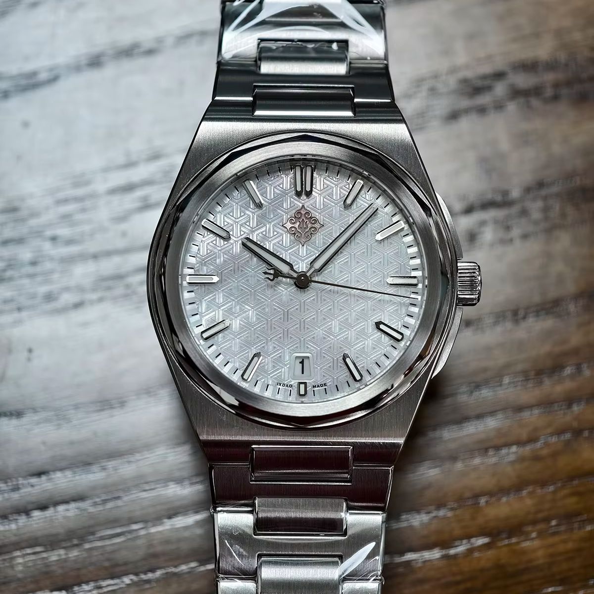 IX&DAO 2026 Nuovo Orologio Mec - Rolex Watch Submariner recensione e prezzo