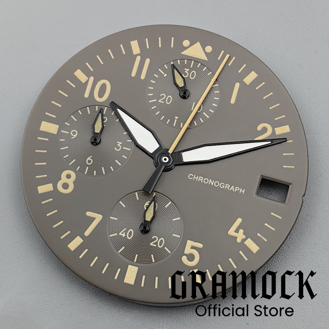 Quadrante Orologio Retrò Pilot - Seiko Watch 5 Sports recensione e prezzo