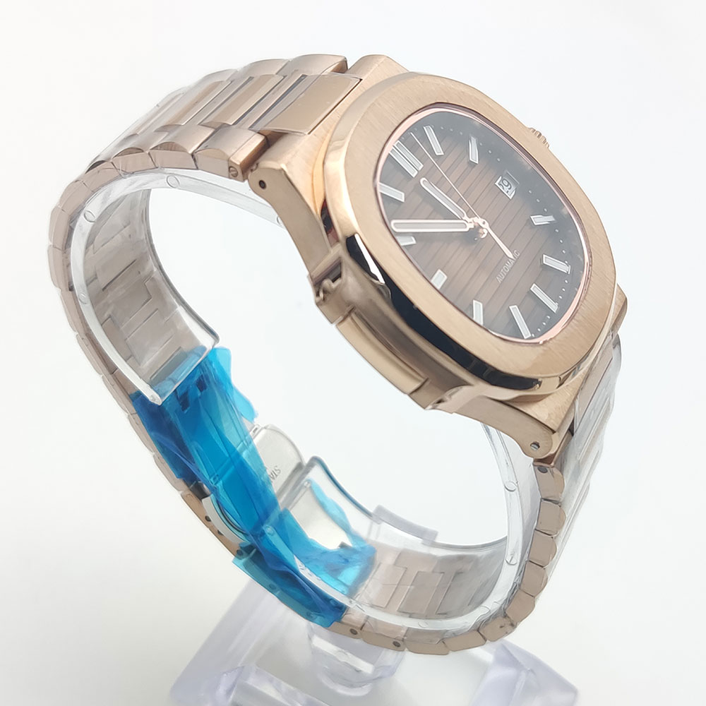 Orologio da uomo meccanico aut - Patek Philippe Watch Nautilus recensione e prezzo
