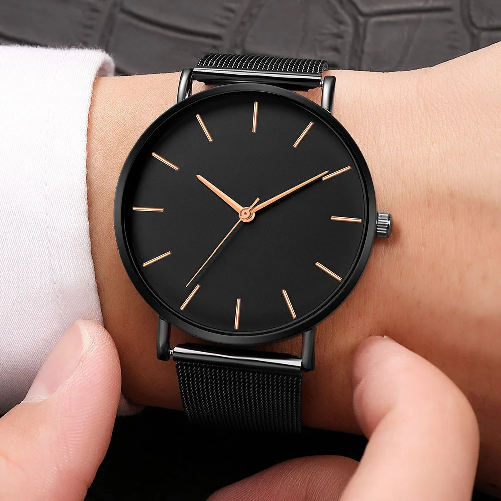 Orologio da Donna Casual Sempl - Canvas Strap Watch recensione e prezzo