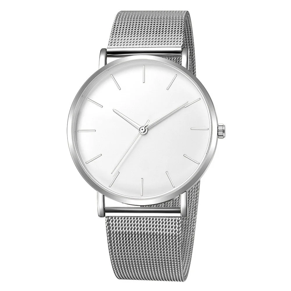 Orologio da Donna Casual Sempl - Canvas Strap Watch recensione e prezzo