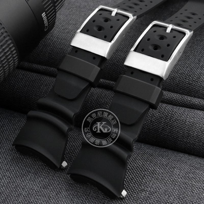 Cinturino in gomma per Citizen - Citizen Watch Promaster recensione e prezzo