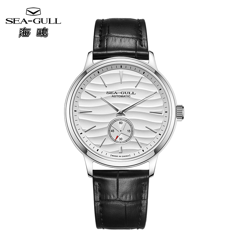 Orologio da uomo meccanico Sea - Seiko Watch Presage recensione e prezzo