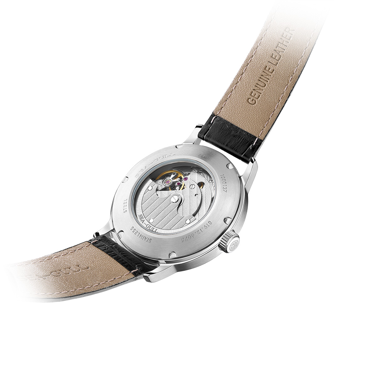 Orologio da uomo meccanico Sea - Seiko Watch Presage recensione e prezzo