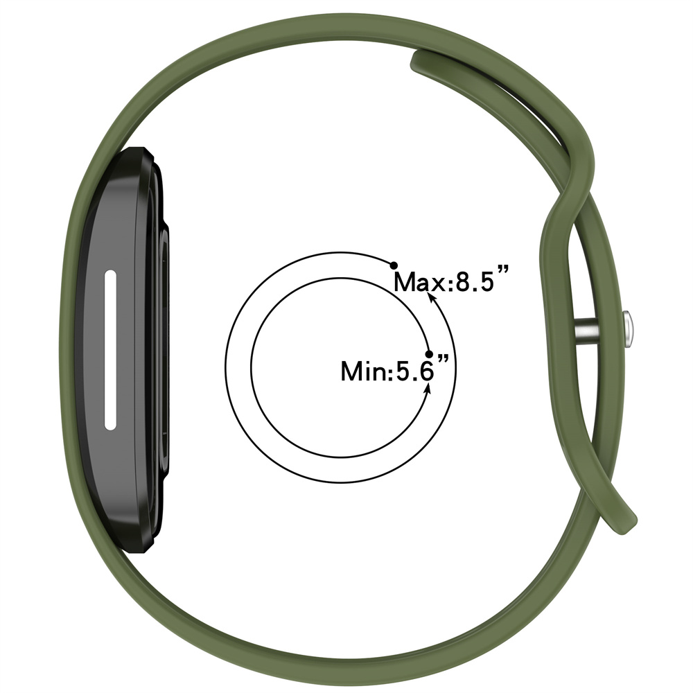 Cinturino BEHUA per Smartwatch - Silicone Band Women recensione e prezzo
