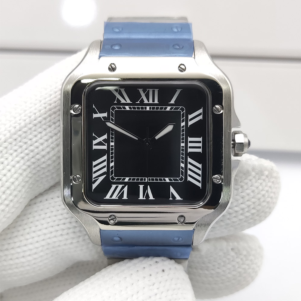 Orologi da Uomo con Cassa Quad - Patek Philippe Watch Nautilus recensione e prezzo