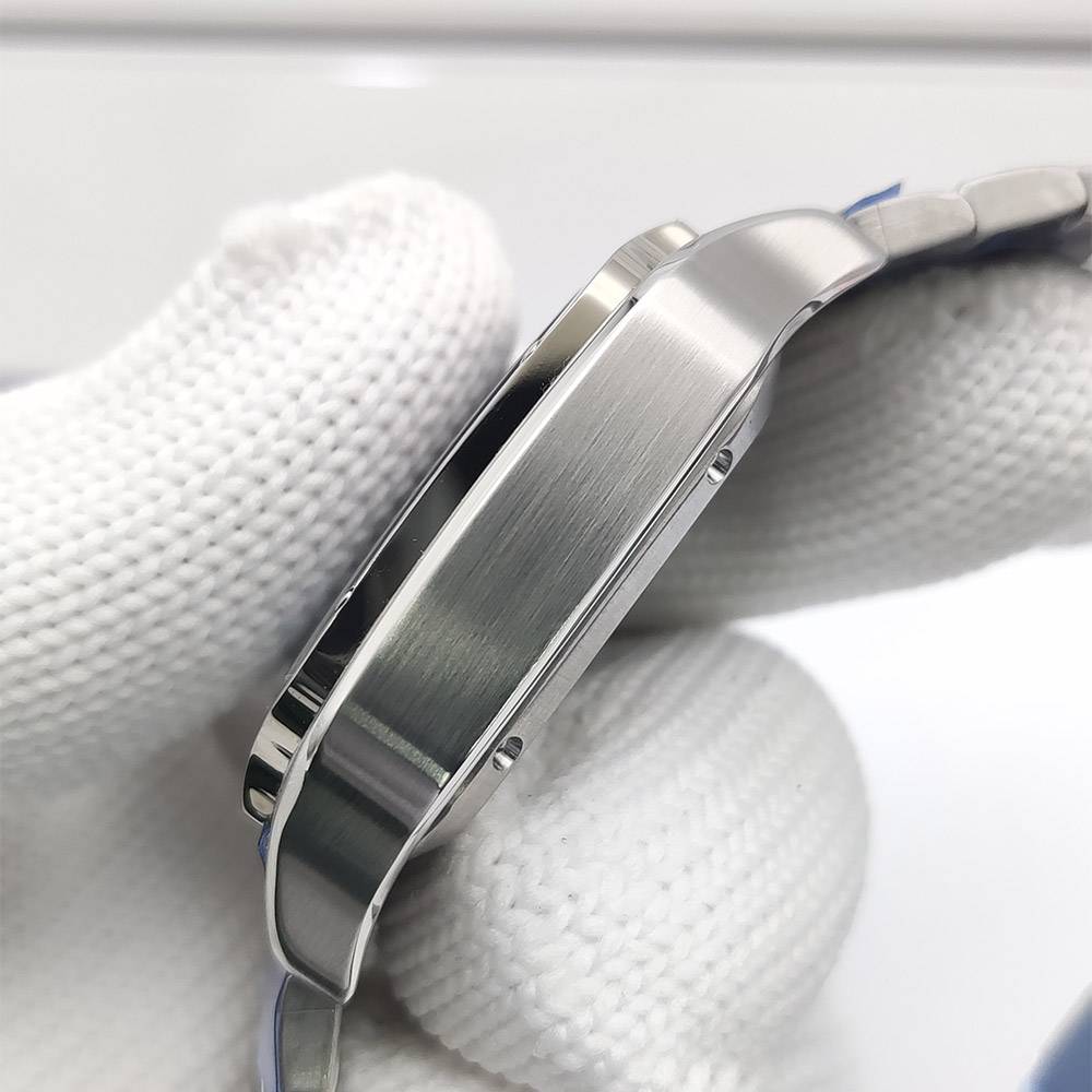 Orologi da Uomo con Cassa Quad - Patek Philippe Watch Nautilus recensione e prezzo