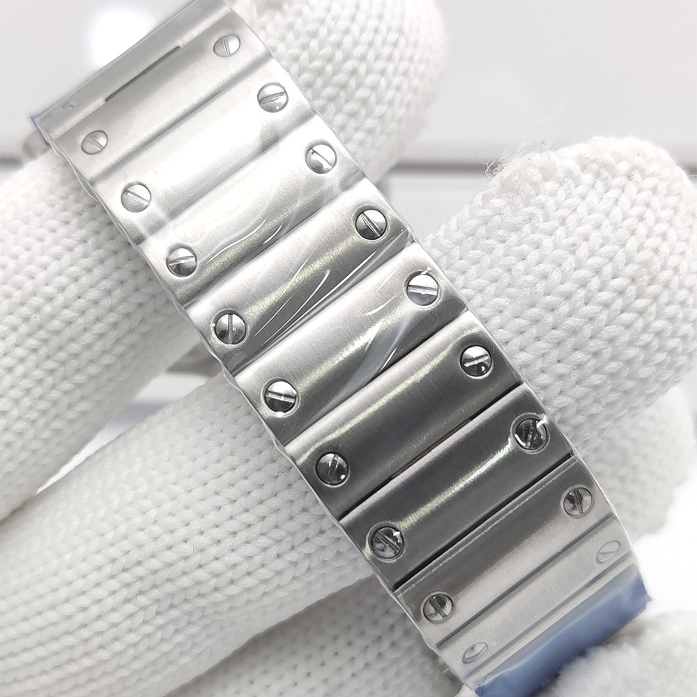 Orologi da Uomo con Cassa Quad - Patek Philippe Watch Nautilus recensione e prezzo